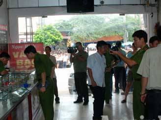 Mong công lý sớm được thực thi